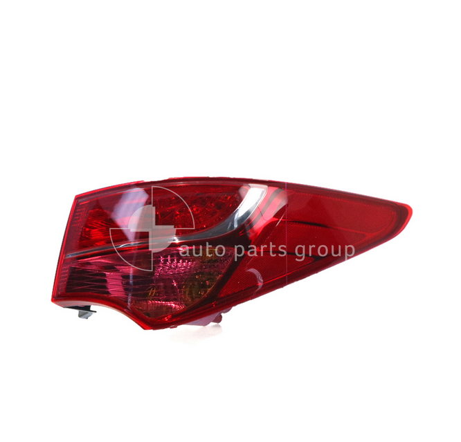 NEW RIGHT REAR TAILLIGHT FOR HYUNDAI SANTA-FE DM 8/2012-11/2015