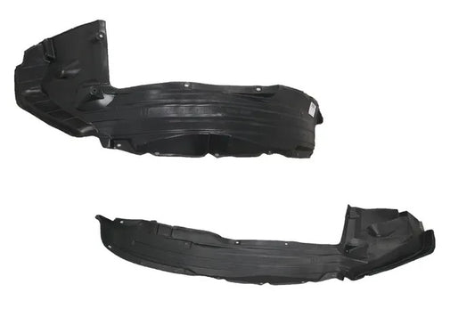 NEW LEFT FRONT INNER GUARD LINER FOR TOYOTA HILUX 2WD TGN/GUN/GGN 07/2015 - ON
