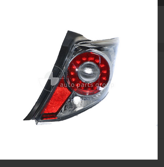 GENUINE RIGHT TAIL LIGHT FOR Toyota Yaris NCP131 HATCH ZR MODEL 7/2014-1/2017