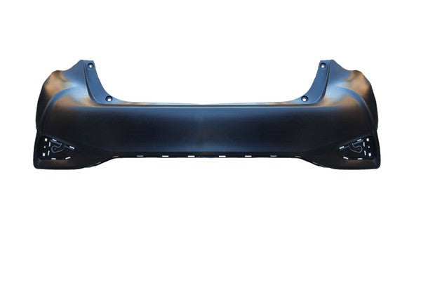 NEW REAR BAR BUMPER FOR TOYOTA YARIS  NCP130 SEIRES 3  01/2017 ~ 04/2020