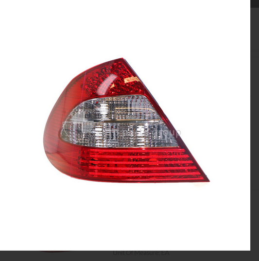 NEW LEFT TAIL LIGHT FOR Mercedes-benz E Class 9/2006-7/2009 AVANTGARDE/SPORT