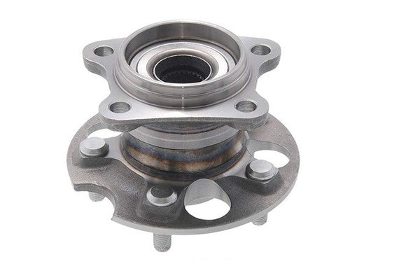 NEW RIGHT REAR Wheel HUB + BEARING FOR TOYOTA KLUGER GSU40/GSU45 10/2003-07/2007
