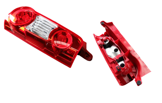NEW DRIVER SIDE TAIL LIGHT FOR CITROEN BERLINGO 2ND 03/2009 ~ 2016 TAILLIGHT