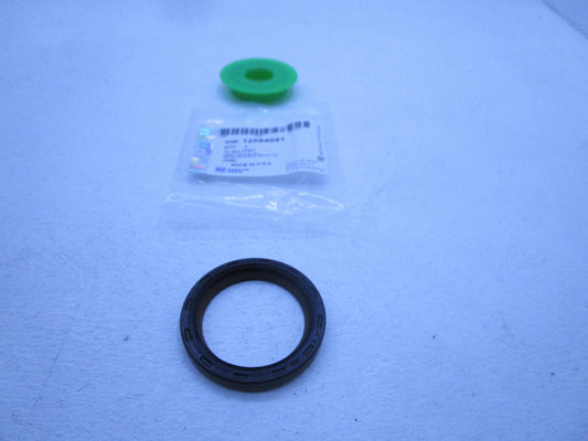 NEW GENUINE FRONT Crankshaft SEAL FOR HOLDEN CAPTIVA 2011-2011 2.4L PETROL