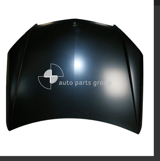 NEW BONNET FRONT HOOD FOR Mercedes-benz C Class 8/2007-12/2009