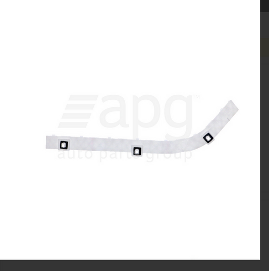 GENUINE LEFT REAR BUMPER BAR BRACKET FOR Mitsubishi Lancer JC 10/07-3/14 SEDAN