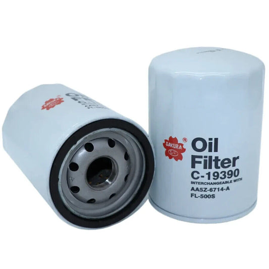 ENGINE OIL FILTER  FITS Z927 Z928 WCO125