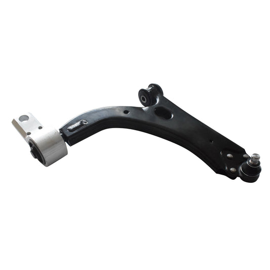 DRIVER SIDE FRONT LOWER CONTROL ARM FOR Ford Fiesta WP/WQ For Mazda 2 DY