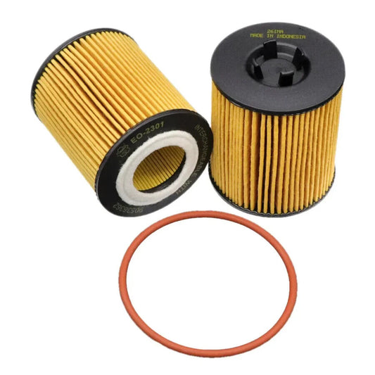 ENGINE OIL FILTER FITS Holden Astra 1998-2005 City SXI Equipe CD PETROL