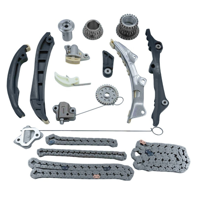 Timing Chain Kit For Chrysler 200 300 For Dodge Challenger Charger