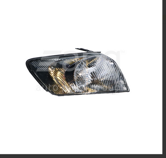 NEW RIGHT FRONT PARK CORNER LIGHT BLINKER  FOR TOYOTA CAMRY 7/1997-9/2000