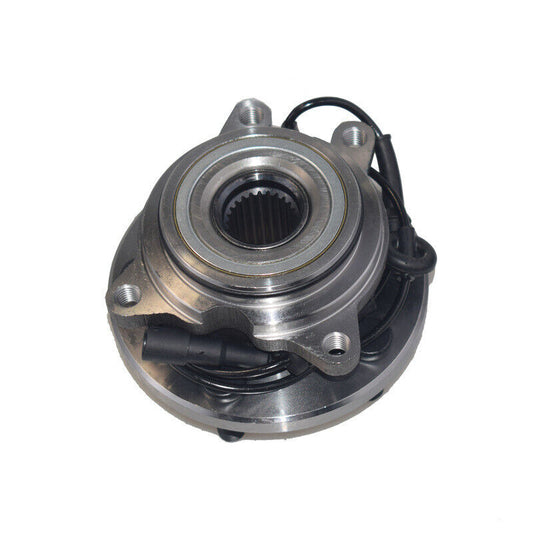 FRONT HUB BEARING FOR Land Rover Discovery Series 2 1999-2005