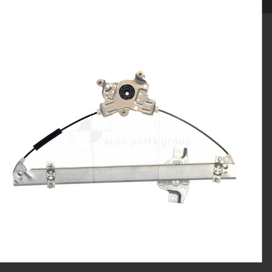 GENUINE LEFT FRONT ELECTRIC WINDOW REGULATOR FOR HYUNDAI GETZ HATCH 9/05-11/11