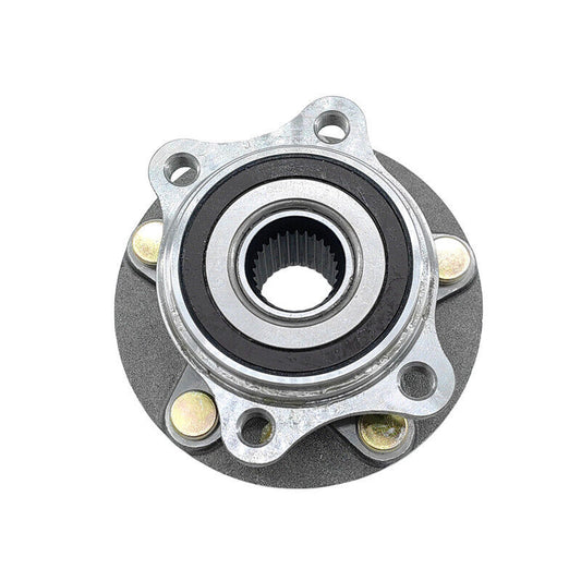 FRONT HUB BEARING FOR Mazda 3 CX-3 Axela DK DM BN BM