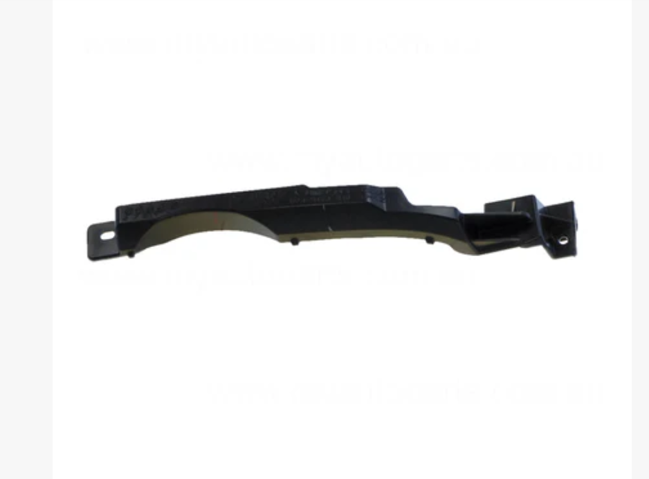 Genuine Rear BAR INSERT DRIVER SIDE FOR Mazda 2 DE 5/2010-9/2014 5-DOOR