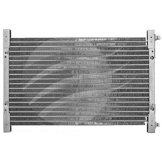 NEW AC AIRCON Condenser fits Volvo FL7 FL10 9/1985- FL16 1988- OE # 1618701 1.