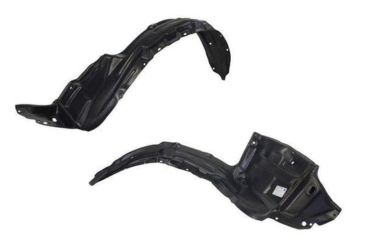 NEW FRONT LEFT INNER GUARD LINER FOR TOYOTA HILUX 2WD TGN/KUN/GGN 09/2011-06/15
