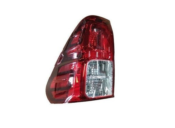 NEW LEFT SIDE TAIL LIGHT FOR TOYOTA HILUX SR SR HI-RIDER WORKMATE 05/2020-ON