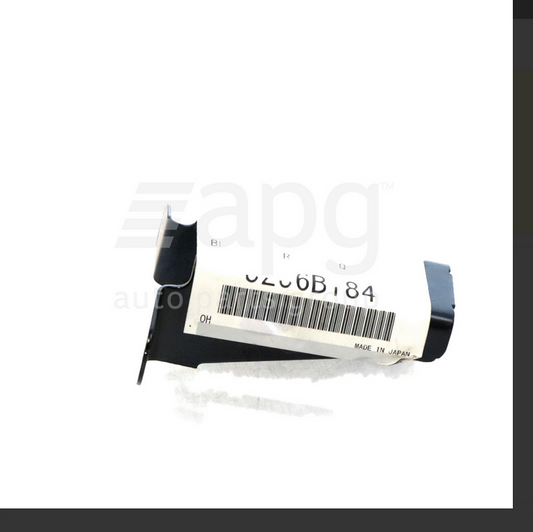 GENUINE RIGHT FRONT BUMPER BAR BRACKET FOR Mitsubishi ASX XB HATCH 9/12-10/16