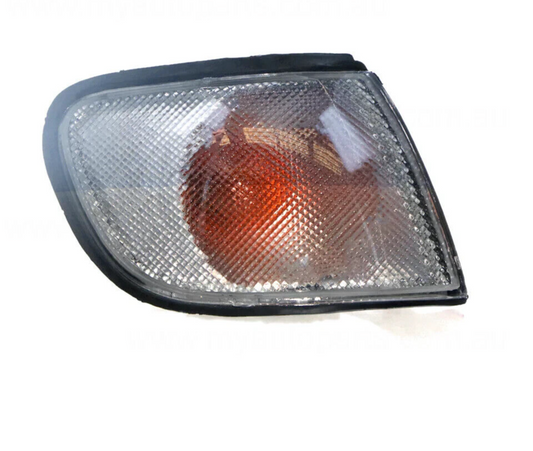 FRONT PARK-INDICATOR LAMP DRIVER SIDE FOR NISSAN PULSAR  8/1991 - 5/1995