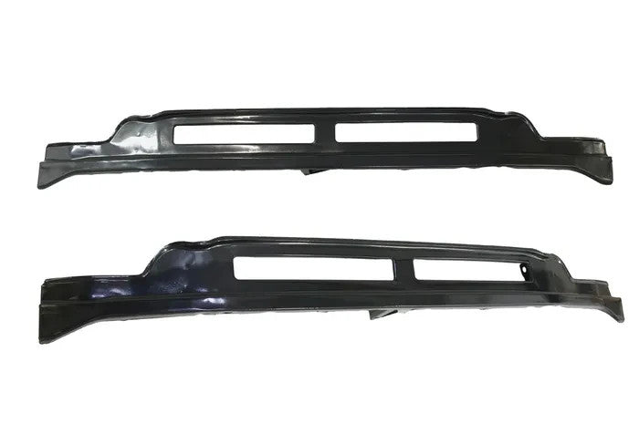 NEW FRONT BAR CENTER MOULD FOR MITSUBISHI PAJERO NH/NJ/NK/NL MIDDLE APRON PANEL