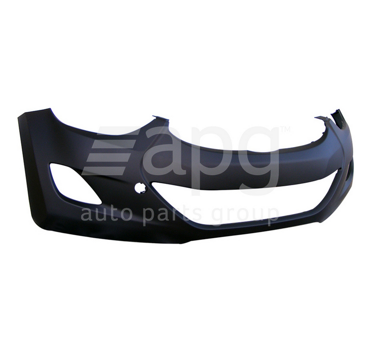 NEW FRONT BAR FOR HYUNDAI ELANTRA MD 06/2011-10/2013