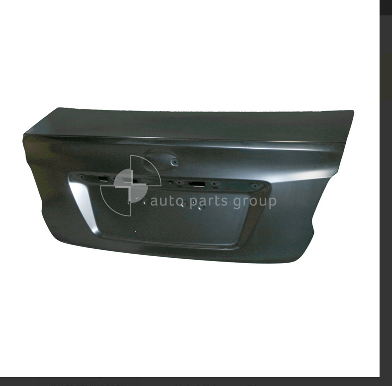 GENUINE NEW BOOT LID FOR Subaru Impreza G4 GJ/GP 12/2011-411/2016 SEDAN