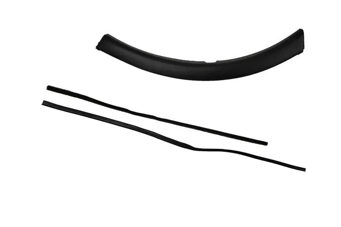 NEW FRONT BAR RIGHT FLARE FOR MITSUBISHI OUTLANDER ZK/ZL 01/2015 ~ 07/2021