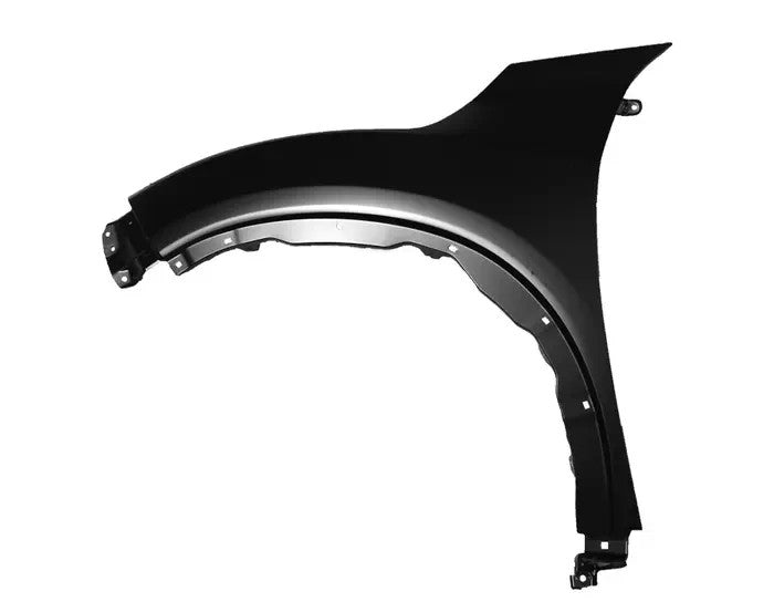 NEW LEFT FRONT GUARD FOR HONDA HR-V RU 12/2014-01/2022 WITHOUT BLINKER HOLE HRV