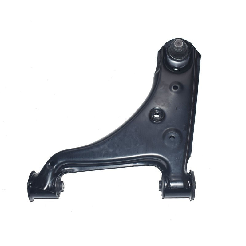 PASSENGER FRONT LOWER CONTROL ARM FOR Mazda 626 GD 1988-1991 COMPLETE ARM