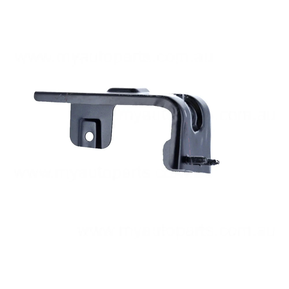 Genuine REAR BUMPER BAR BRACKET LEFT FOR Isuzu MU-X 2/2017-5/2017 WAGON