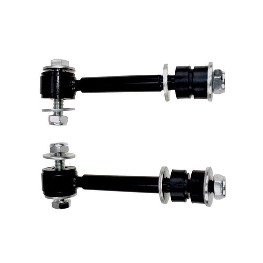 REAR Stabilizer Sway Bar Link SET For Ford Falcon BA BF FG FGX Territory SX SZ