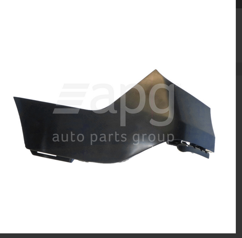 Genuine REAR BAR UPPER LEFT BUMPER FOR Holden Captiva CG II Wagon LTZ 10/15-8/18