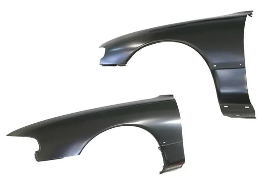 NEW LEFT FRONT GUARD FOR MAZDA 626 GE 01/1992 ~ 07/1997 FRONT PANEL
