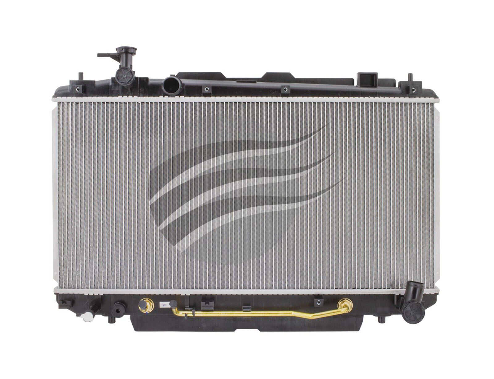 NEW Radiator fits Toyota RAV4 2000 2005 ACA 20 / 21 / 22 / 23R AUTO ...