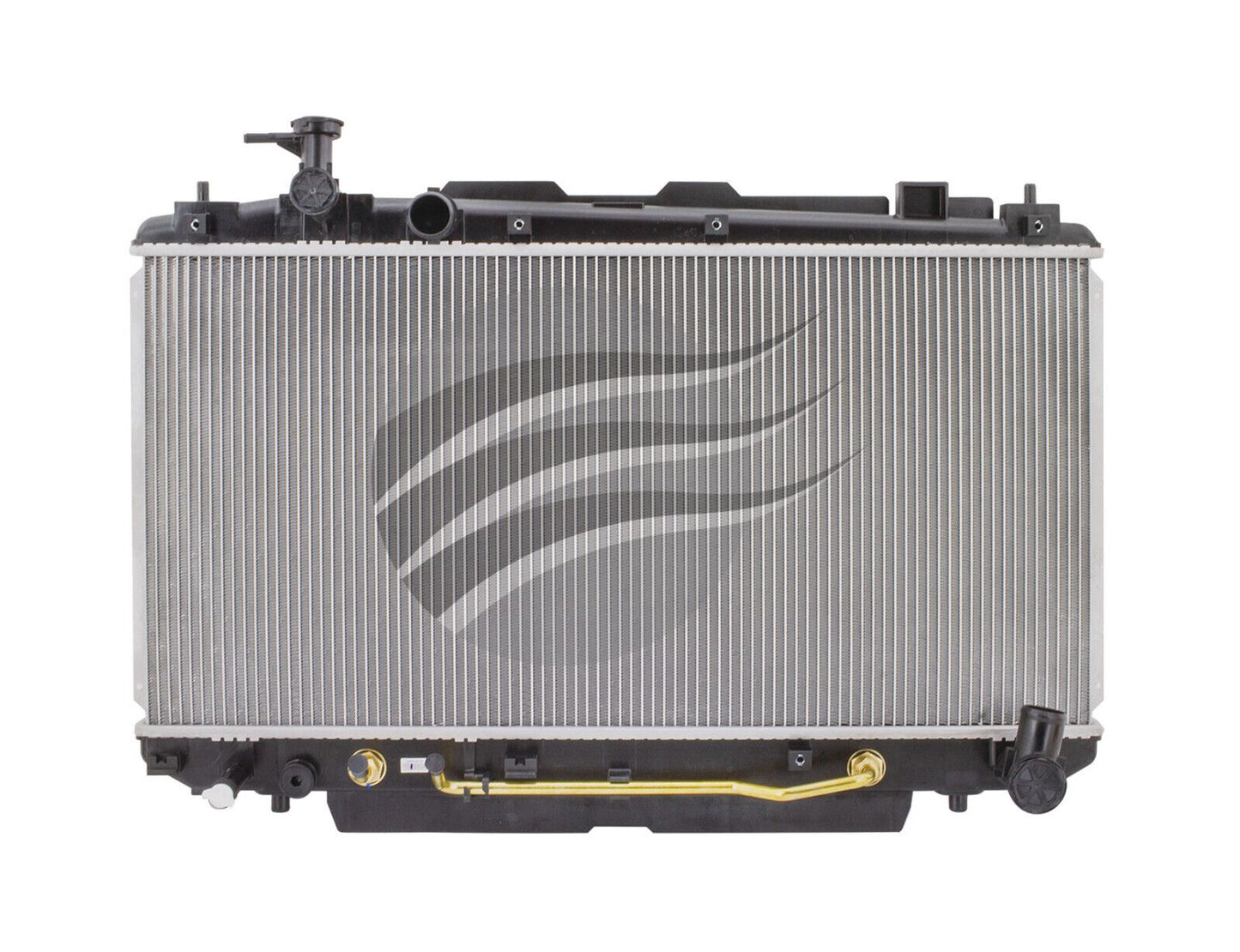 NEW Radiator fits Toyota RAV4 2000  2005 ACA 20 / 21 / 22 / 23R AUTO