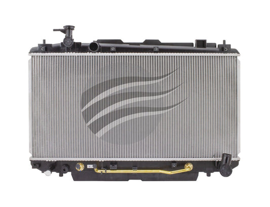 NEW Radiator fits Toyota RAV4 2000  2005 ACA 20 / 21 / 22 / 23R AUTO