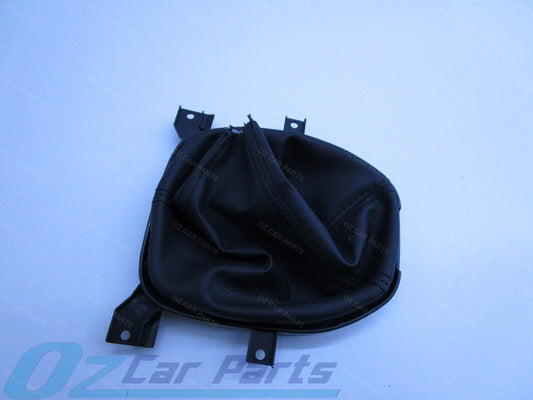 Holden VE Shifter Boot Cover Manual V6 V8 6 Speed Commodore HSV GTS Clubsport