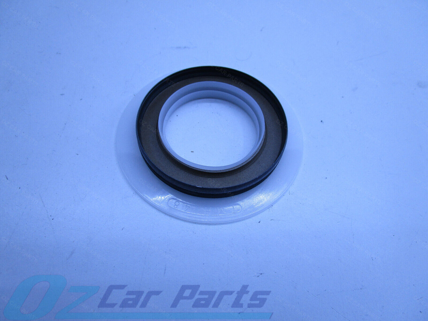 FRONT CRANK SEAL HARMONIC BALANCER SEAL HOLDEN COMMODORE VR VS V6 GENUINE NEW