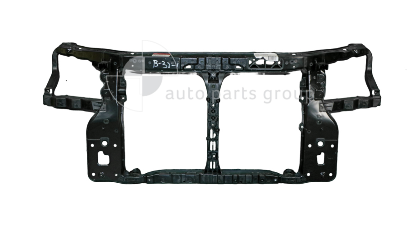 GENUINE RADIATOR SUPPORT PANEL FOR KIA SPORTAGE KM / Km2 Wagon 4/2005-5/2010