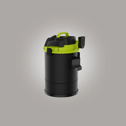 BigBoi SUCKR MINI+ (PLUS) Wall Mounted Commercial Grade Wet and Dry Vacuum