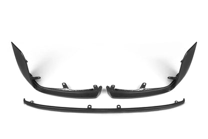 M Performance Style Pre Pregged Dry Carbon Fiber Front Lip for BMW M2 G87 2023+