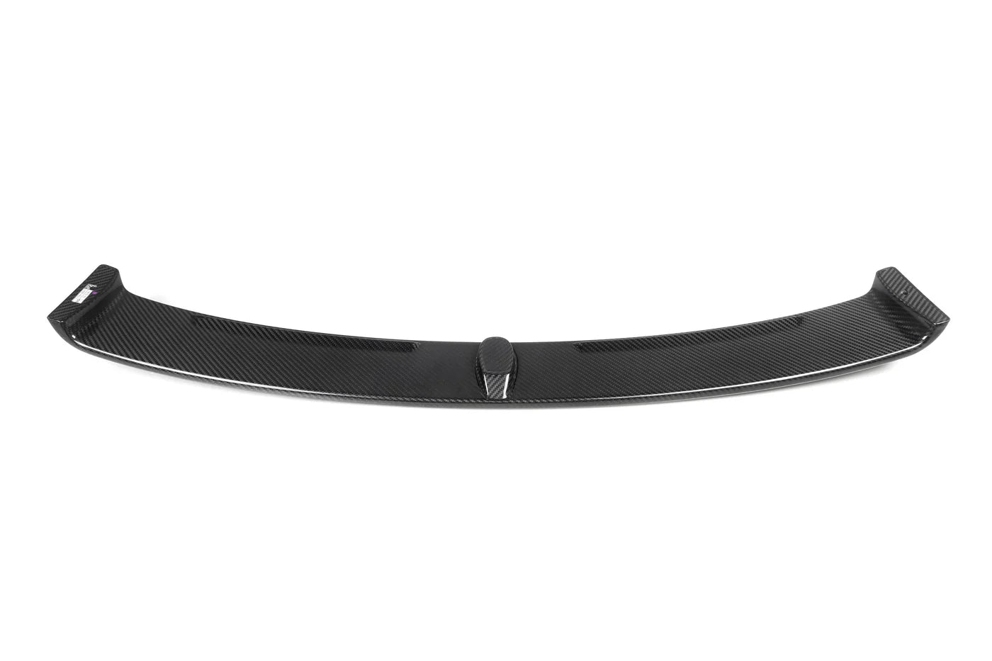 M Performance Style Pre Pregged Dry Carbon Roof Spoiler for BMW 2 Series Coupe G42 2021+ / M2 G87 2023+