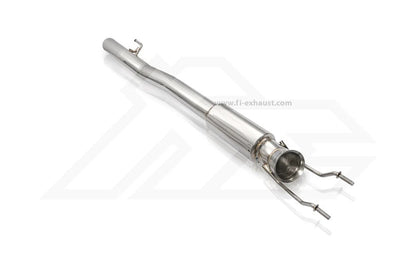 Fi-Exhaust Valvetronic Exhaust System for Mercedes-Benz AMG CLA45 / CLA45S C118 / X118 2.0T M139 19+