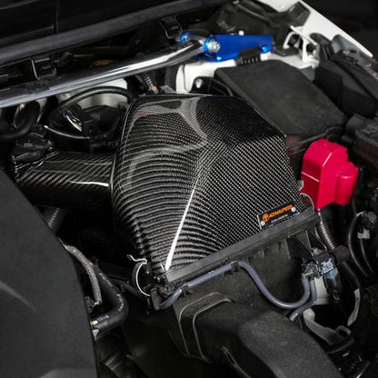 Armaspeed Carbon Fiber Cold Air Intake for Toyota Yaris GR 2021+