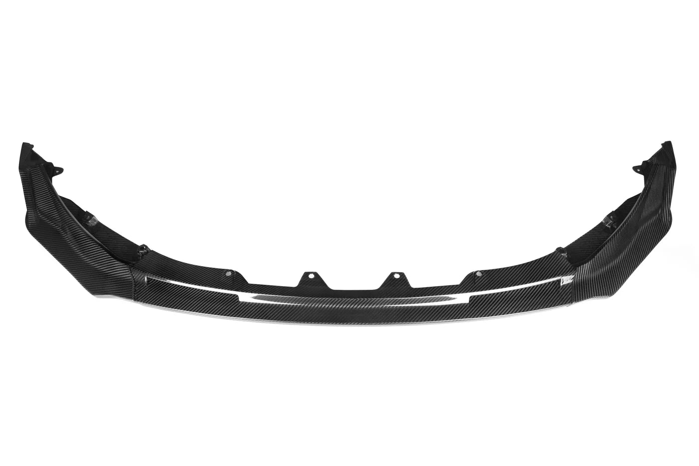 Vorsteiner Style Pre Pregged Dry Carbon Front Lip for BMW M3 G80 G81 / M4 G82 G83 2020+