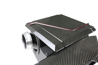 Armaspeed Carbon Fiber Cold Air Intake for Mercedes-Benz A250 A35 W177 / CLA250 CLA35 C118