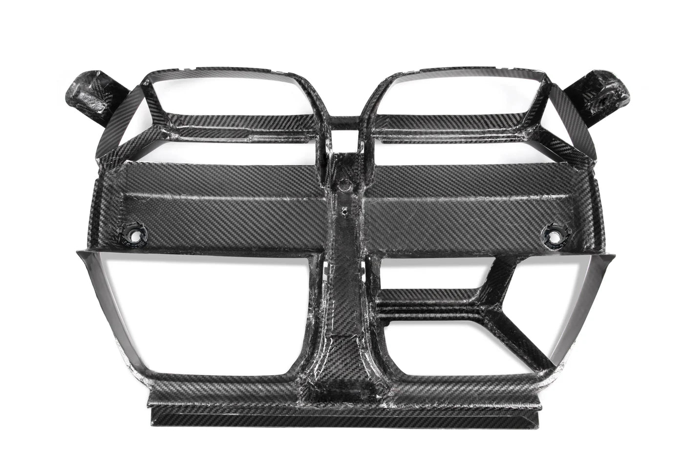 CSL Style Pre Pregged Dry Carbon Grille for BMW M3 G80 G81 / M4 G82 G83 with ACC 2020+