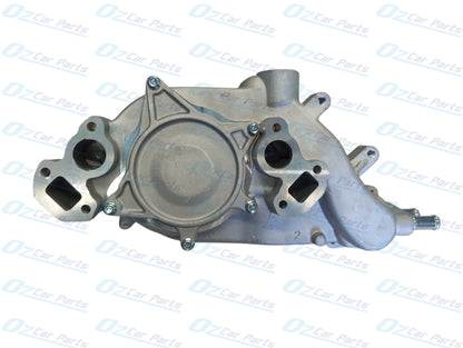 Water Pump For Holden Commodore VT VU VX VY VZ WH WK WL V8 5.7L HSV