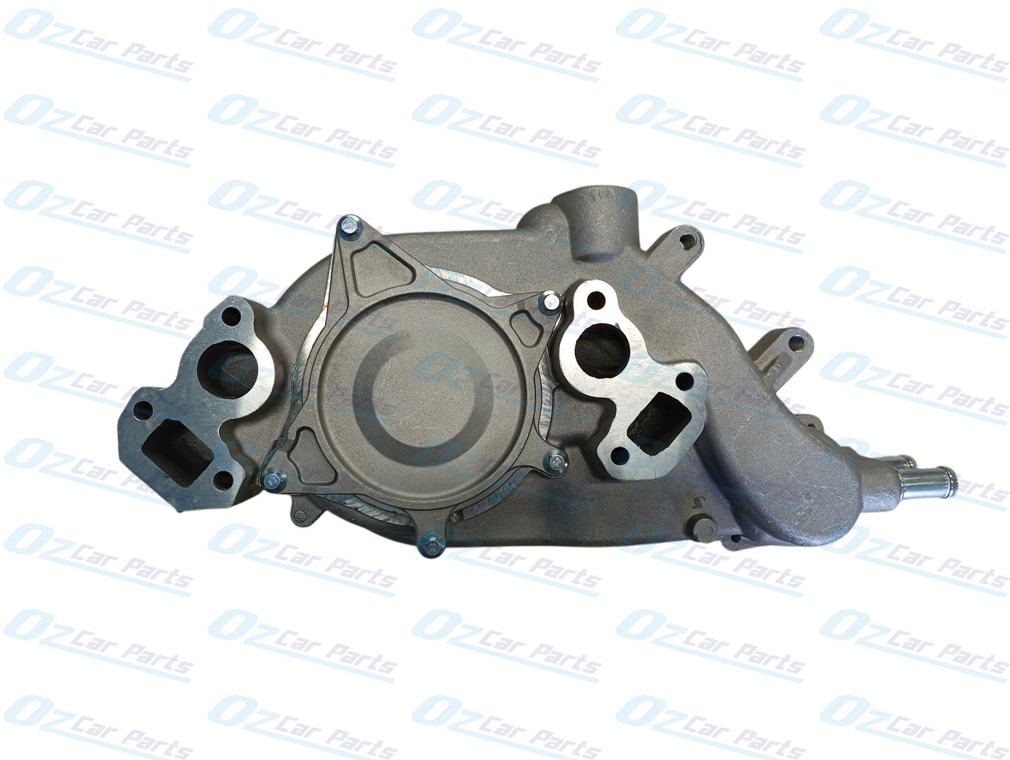 Water Pump with Gasket for Holden Statesman WM V8 6.0L 6.2L GEN4 LS2 SS SSV